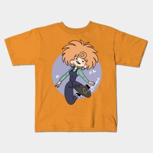 Carrot Kids T-Shirt